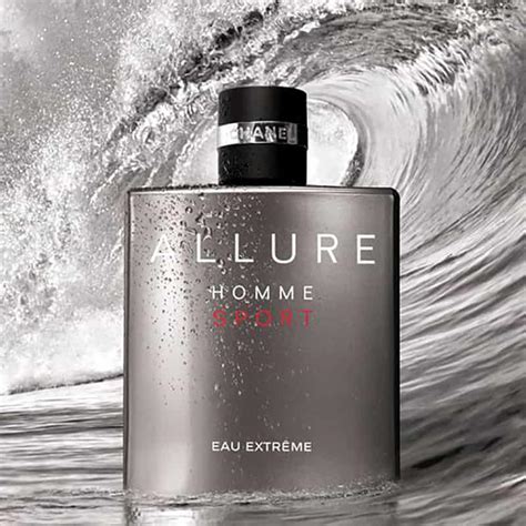 nước hoa nam chanel allure homme sport